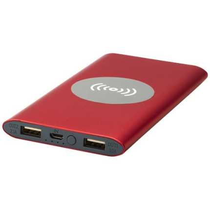Power bank wireless da 8.000 mAh Juice