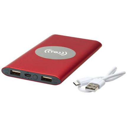 Power bank wireless da 8.000 mAh Juice