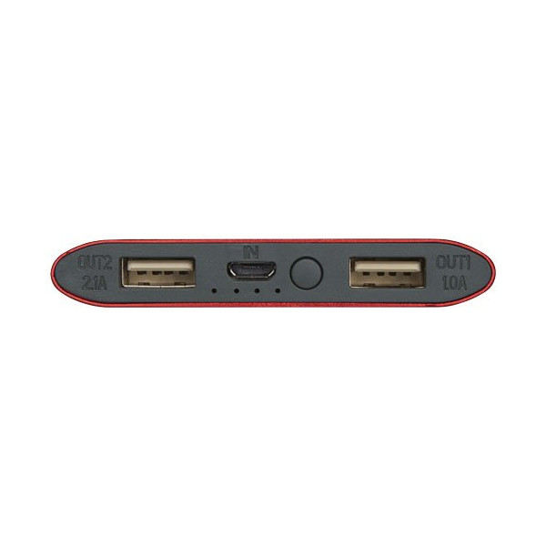 Power bank wireless da 8.000 mAh Juice