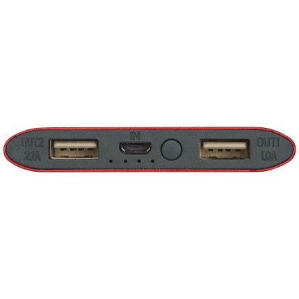 Power bank wireless da 8.000 mAh Juice