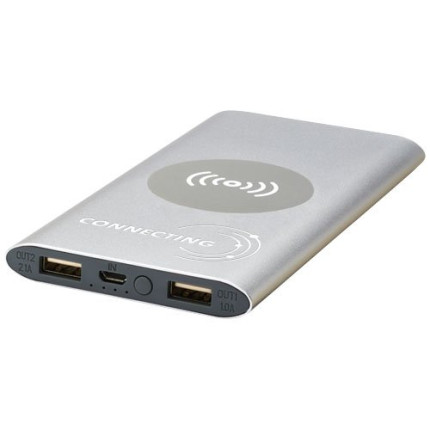 Power bank wireless da 8.000 mAh Juice
