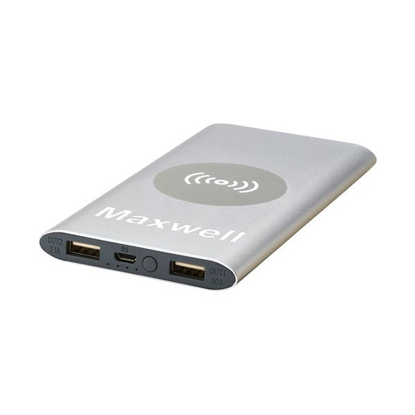 Power bank wireless da 8.000 mAh Juice