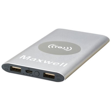 Power bank wireless da 8.000 mAh Juice