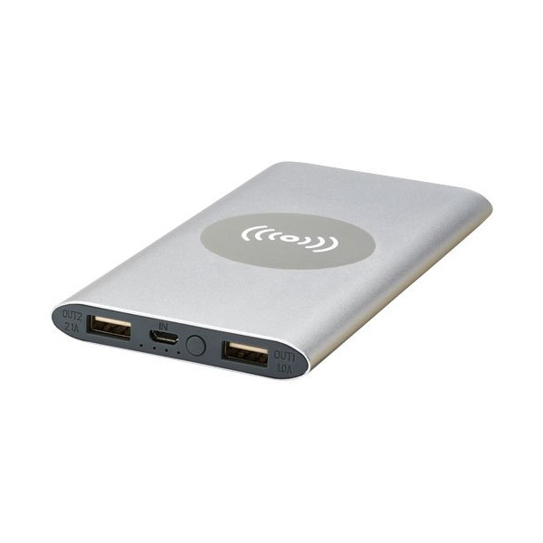 Power bank wireless da 8.000 mAh Juice