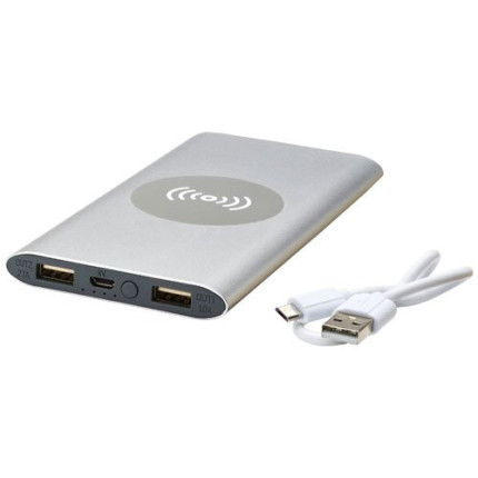 Power bank wireless da 8.000 mAh Juice