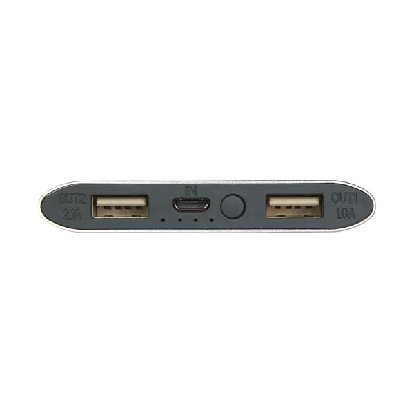 Power bank wireless da 8.000 mAh Juice