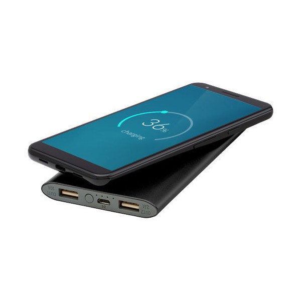 Power bank wireless da 8.000 mAh Juice