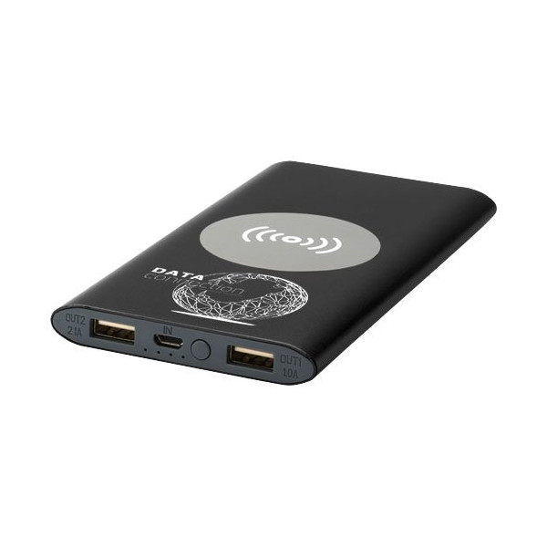 Power bank wireless da 8.000 mAh Juice