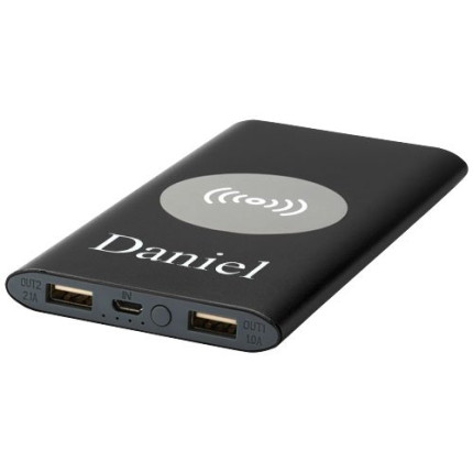 Power bank wireless da 8.000 mAh Juice
