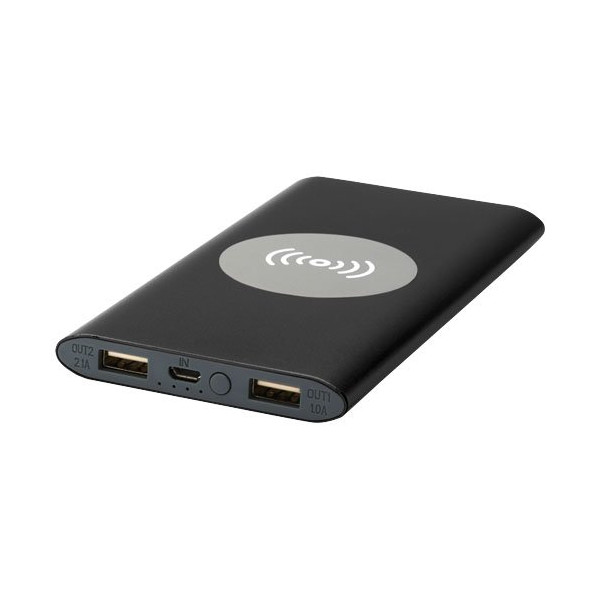 Power bank wireless da 8.000 mAh Juice