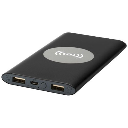 Power bank wireless da 8.000 mAh Juice