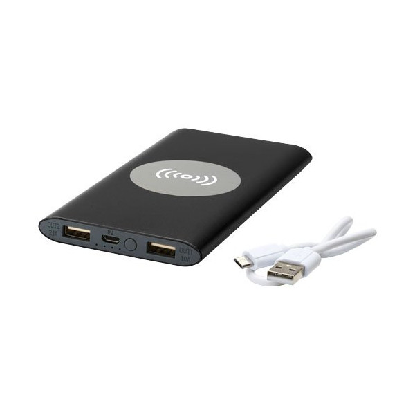 Power bank wireless da 8.000 mAh Juice