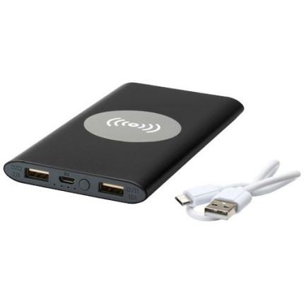 Power bank wireless da 8.000 mAh Juice