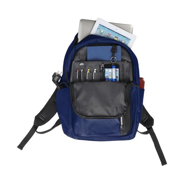 Zaino porta computer da 15" con RFID Vault - 16L