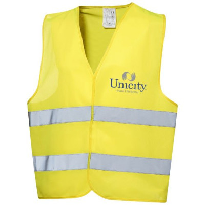 Gilet di sicurezza Watch-out in custodia per uso... 2
