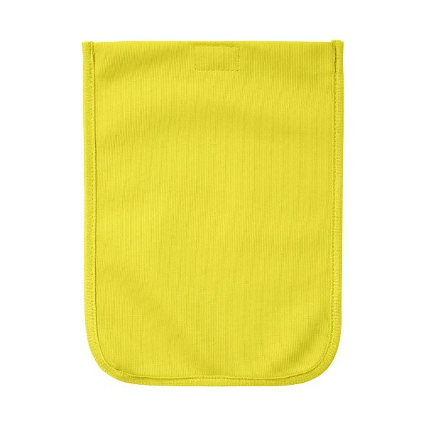 Gilet di sicurezza Watch-out in custodia per...