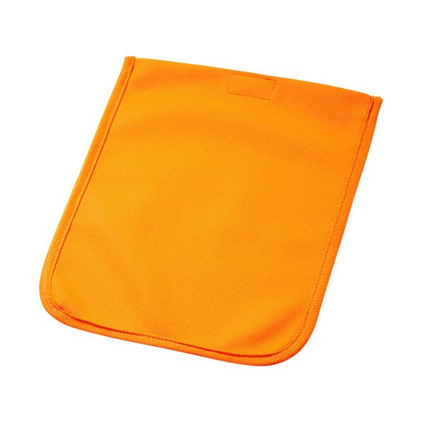 Gilet di sicurezza Watch-out in custodia per...