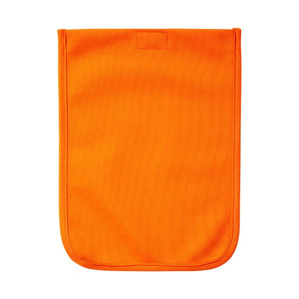 Gilet di sicurezza Watch-out in custodia per...