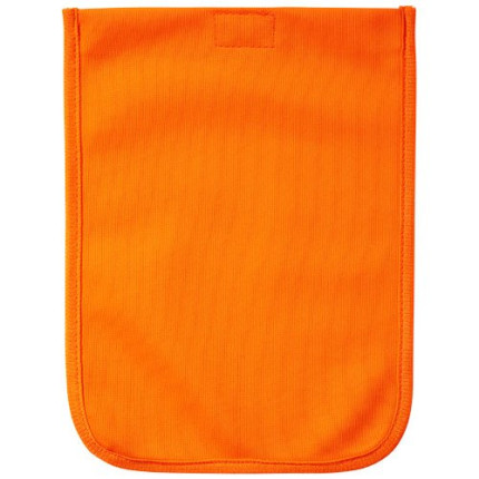 Gilet di sicurezza Watch-out in custodia per uso professionale