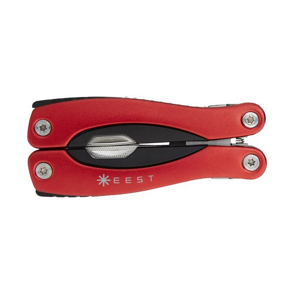 Multiutensile Casper a 11 funzioni