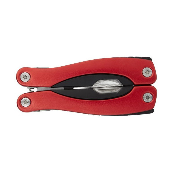 Multiutensile Casper a 11 funzioni