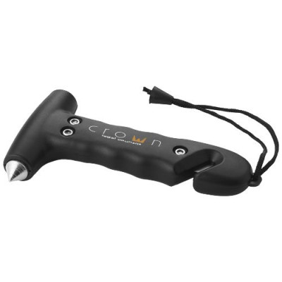 Martelletto d'emergenza Pitlane 2