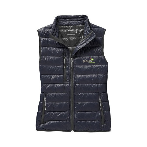 Smanicato leggero Fairview da donna