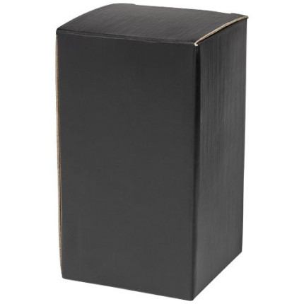 Speaker Bluetooth® in bambù Aurea con luce