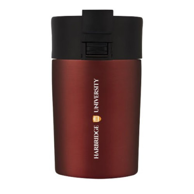 Bicchiere termico Jetta da 180 ml con isolamento... 2