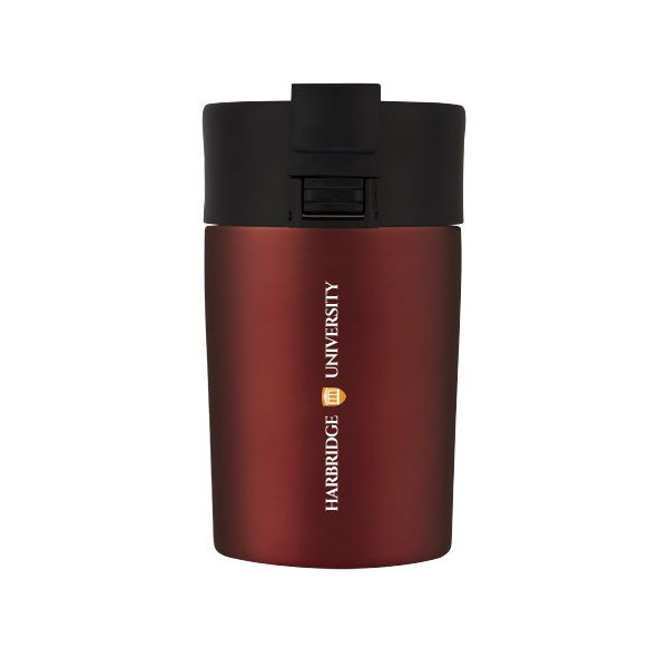 Bicchiere termico Jetta da 180 ml con...