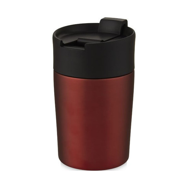 Bicchiere termico Jetta da 180 ml con...