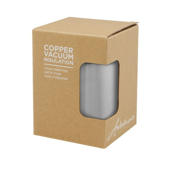 Bicchiere termico Jetta da 180 ml con...