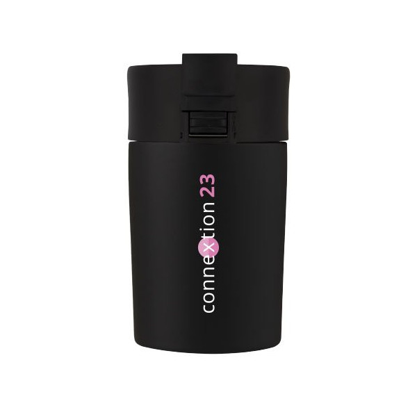 Bicchiere termico Jetta da 180 ml con...