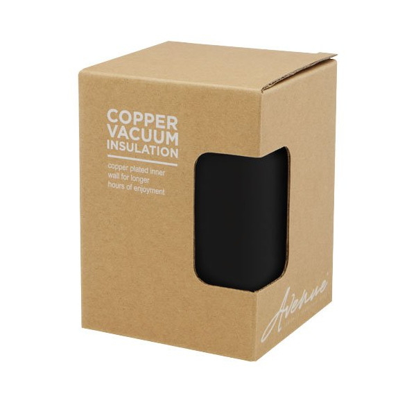 Bicchiere termico Jetta da 180 ml con...