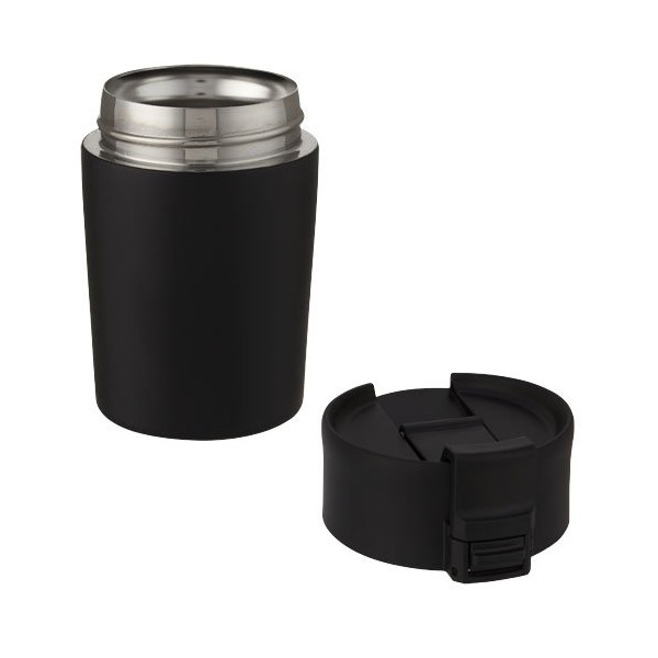 Bicchiere termico Jetta da 180 ml con...