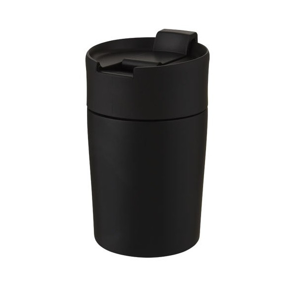 Bicchiere termico Jetta da 180 ml con...