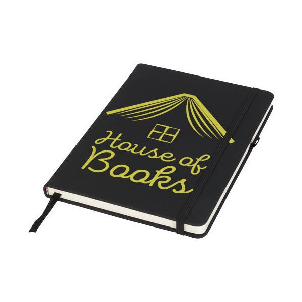 Blocco note medio Noir