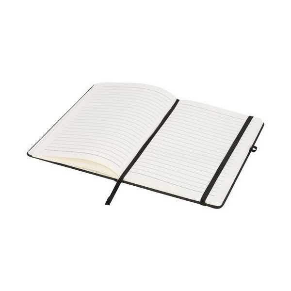 Blocco note medio Noir