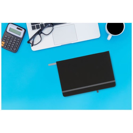 Blocco note medio Noir