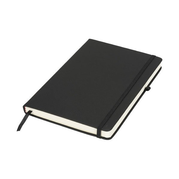 Blocco note medio Rivista