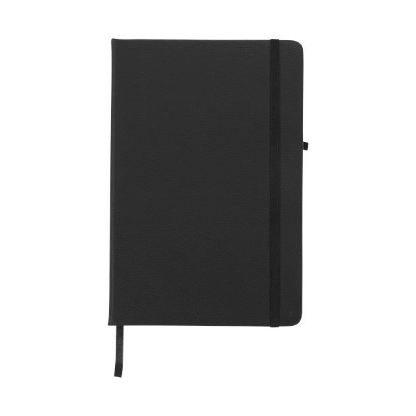 Blocco note medio Rivista