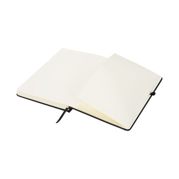 Blocco note medio Rivista