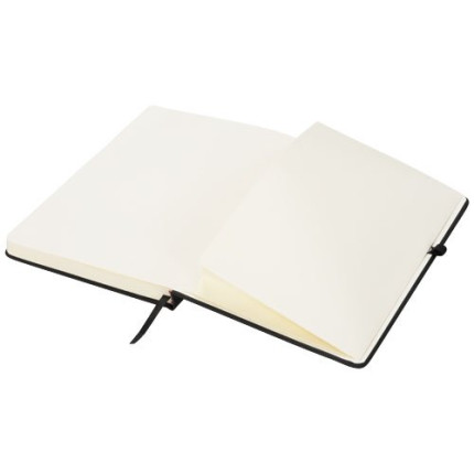 Blocco note medio Rivista