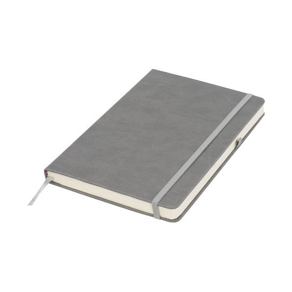 Blocco note medio Rivista