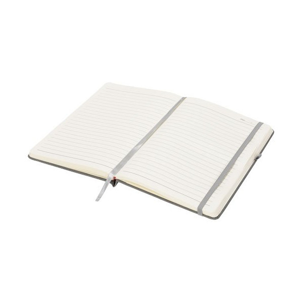 Blocco note medio Rivista