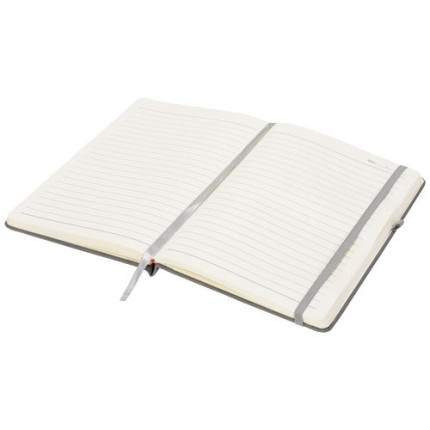 Blocco note medio Rivista