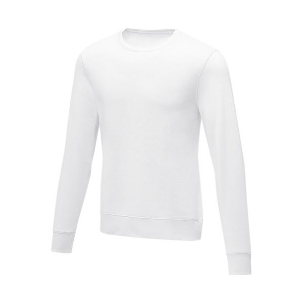 Maglione Zenon da uomo a girocollo