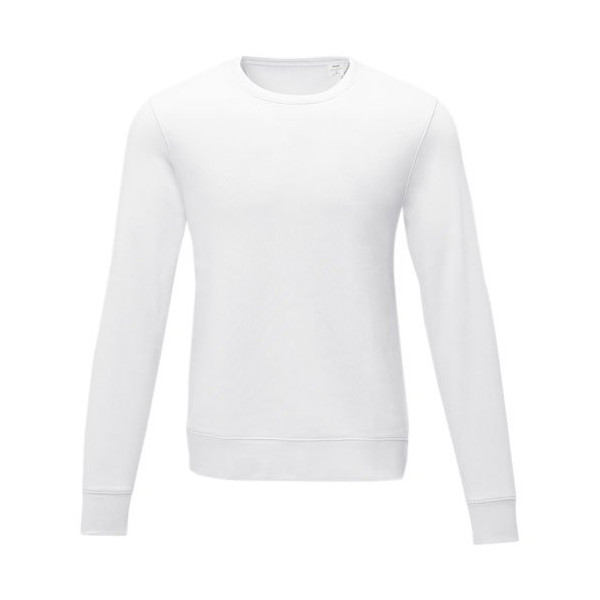 Maglione Zenon da uomo a girocollo