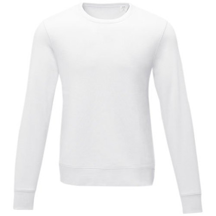 Maglione Zenon da uomo a girocollo