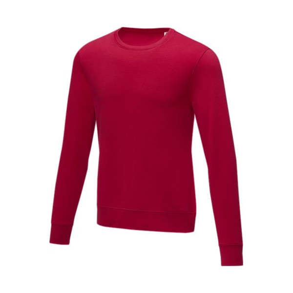 Maglione Zenon da uomo a girocollo